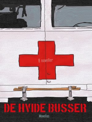 cover image of De Hvide Busser